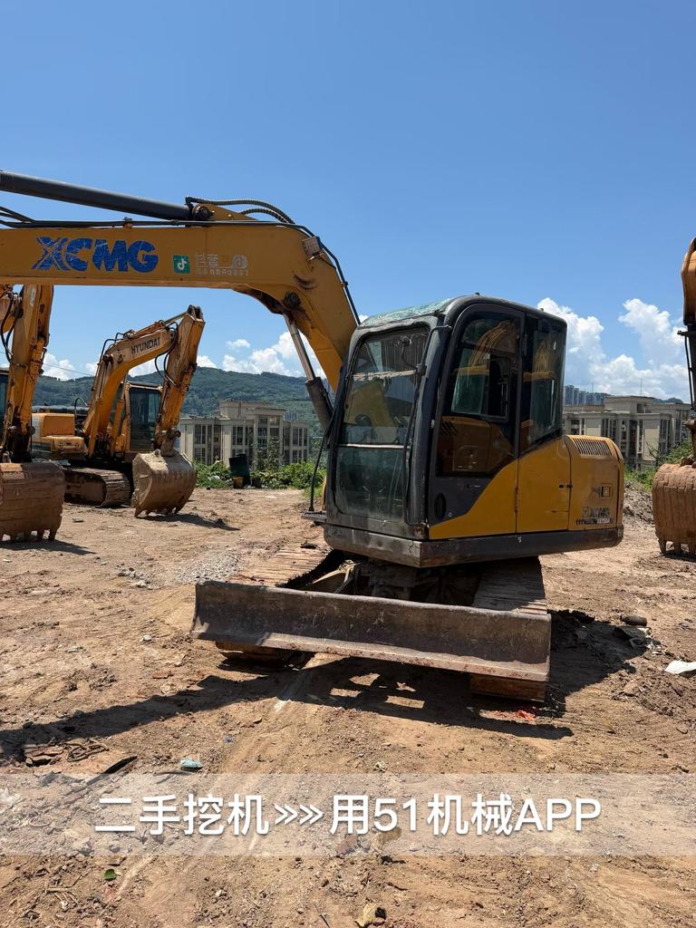 51机械